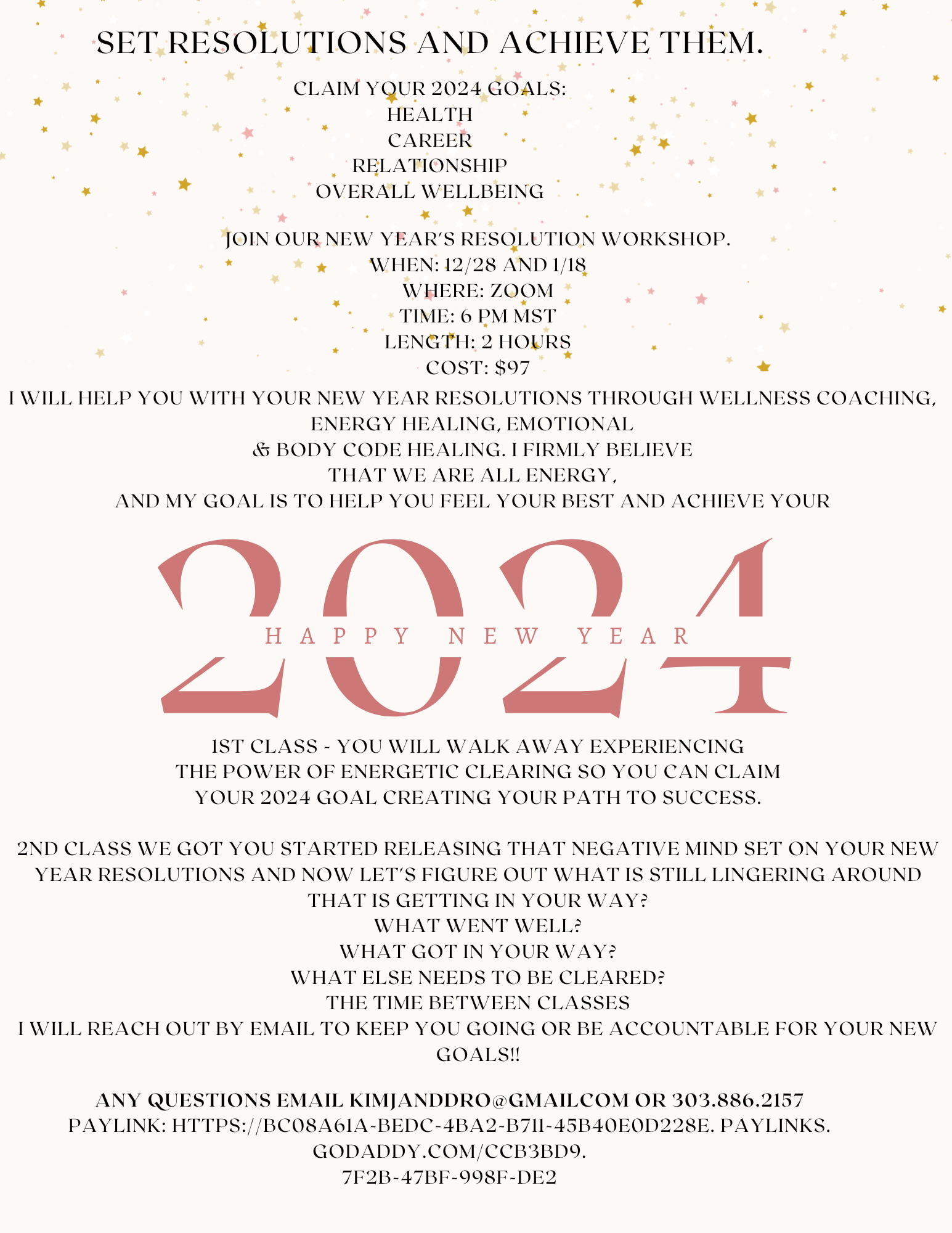 Happy New Year 2022 Flyer-4